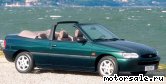  1:  Ford Escort VII (ALL)