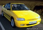  2:  Ford Escort VII (ALL)