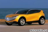  4:  Mazda Hakaze Concept