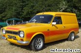  1:  Ford Escort I Van (Mk1)