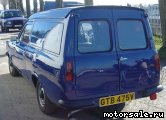  4:  Ford Escort I Van (Mk1)