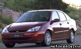  2:  Ford Focus (DFW)