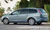  3:  Ford Focus II Turnier (DAW_)