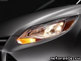 8:  Ford Focus III