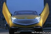  9:  Mazda Hakaze Concept