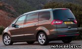  6:  Ford Galaxy II