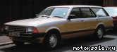  2:  Ford Granada (GNU)