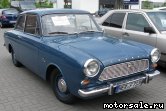  1:  Ford Taunus 12M (11G)