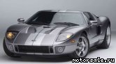  3:  Ford GT