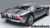  6:  Ford GT