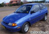  1:  Ford Aspire