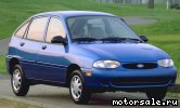  2:  Ford Aspire