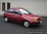  4:  Ford Aspire