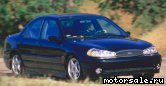  2:  Ford Contour