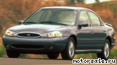  4:  Ford Contour