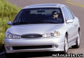  5:  Ford Contour