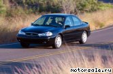  7:  Ford Contour