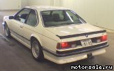  7:  BMW M6 (old)