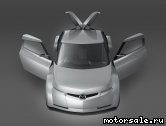  2:  Mazda Kusabi Concept