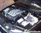  1:  (/)  Ford Duratec 2.5 SEA