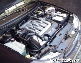  2:  (/)  Ford Duratec 2.5 SEA