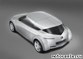  4:  Mazda Kusabi Concept