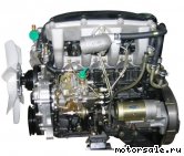  1:  (/)  Isuzu 4JB1-T