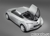  5:  Mazda Kusabi Concept