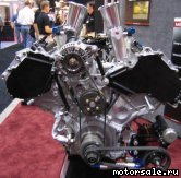 Фото №4: Контрактный (б/у) двигатель Nissan VK56DE