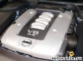  1:  (/)  Infiniti VK45DE