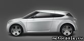  7:  Mazda Kusabi Concept