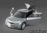  8:  Mazda Kusabi Concept