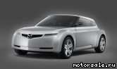  9:  Mazda Kusabi Concept