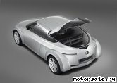  10:  Mazda Kusabi Concept