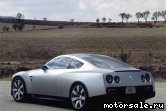  2:  Nissan GT-R concept
