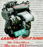  1:  (/)  Toyota 3S-GTE (old)