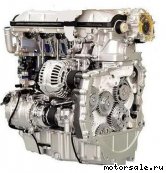  1:  (/)  Volkswagen (VW) AXD, BNZ
