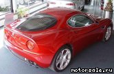 Фото №13: Автомобиль Alfa Romeo 8c Competizione, 8C Spider