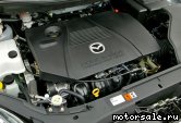  1:  (/)  Mazda L3-VE