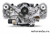  1:  (/)  Subaru EJ20 (DOHC)