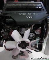  4:  (/)  Toyota 1VD-FTV