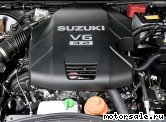  1:  (/)  Suzuki N32A