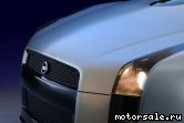  9:  Nissan GT-R concept