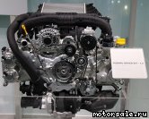  1:  (/)  Subaru FB16 Direct Injection Turbo