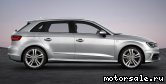  6:  Audi A3 III Sportback (8VA, 8VF)