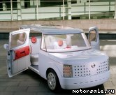  2:  Nissan Chappo concept