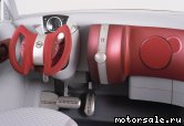  3:  Nissan Chappo concept