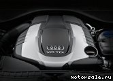  3:  Audi A6 IV Allroad (4GH, 4GJ, C7)