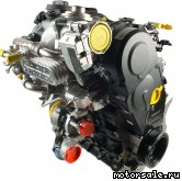 Фото №2: Контрактный (б/у) двигатель Audi BKC, BLS, BXE, BJB