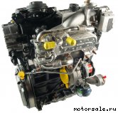Фото №3: Контрактный (б/у) двигатель Audi BKC, BLS, BXE, BJB